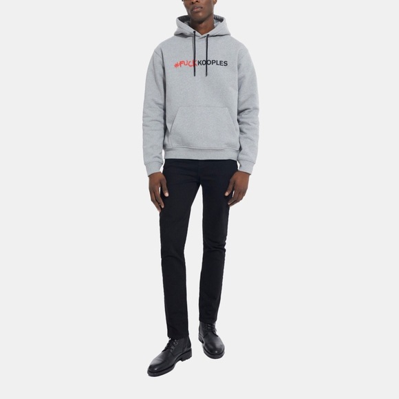 The Kooples Sweatshirt NWT - Picture 3 of 4